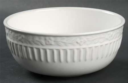 Vienna Soup/Cereal Bowl