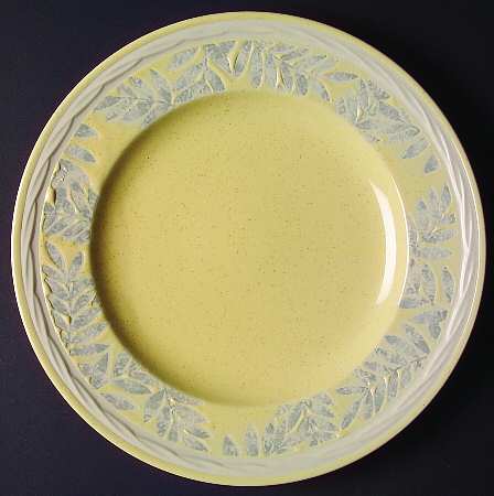NIT7 Dinner Plate by Nitto
