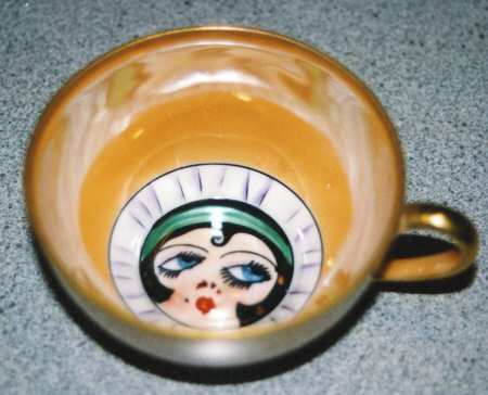 N3227 Snack Cup