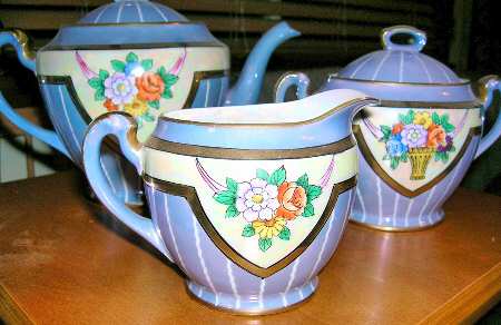 N3233 by Noritake