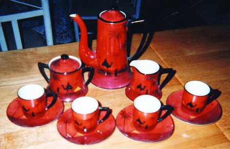 N3235 by Noritake