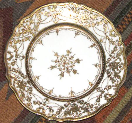 N2641 by Noritake