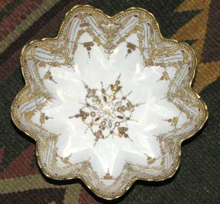 N2641 Whipped Cream, Bowl Only