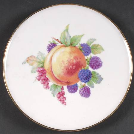 NCW1 Salad Plate