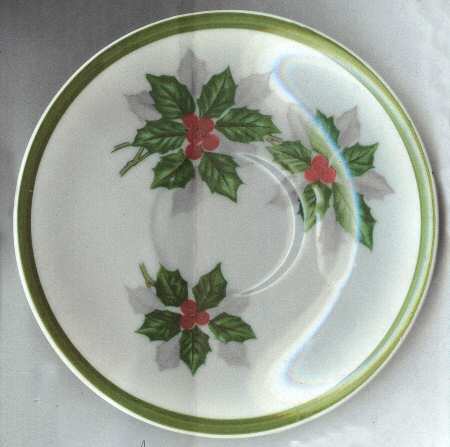 NOR3 Saucer
