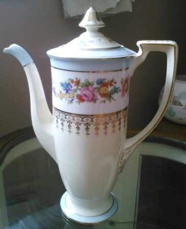 N2643 by Noritake