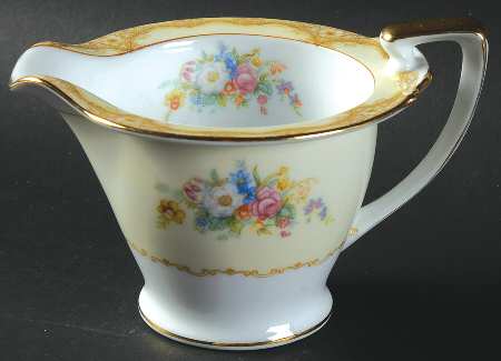 N3239 Creamer