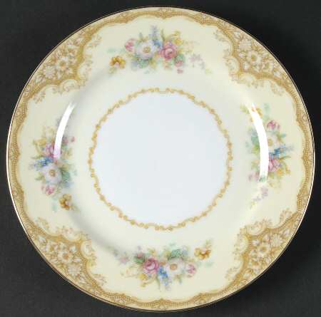 N3239 Bread & Butter Plate