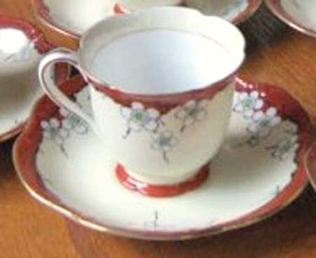 N3241 by Noritake