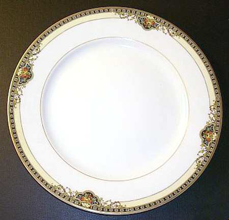Melstone by Noritake