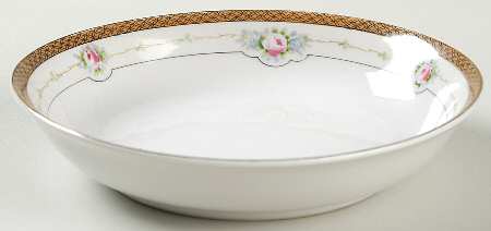 N3244 Coupe Soup Bowl