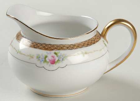 N3244 Creamer