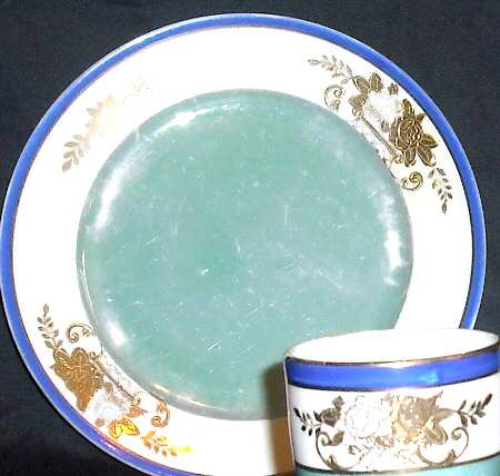 N2645 Bread & Butter Plate