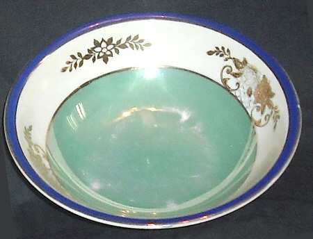 N2645 Fruit/Dessert (Sauce) Bowl