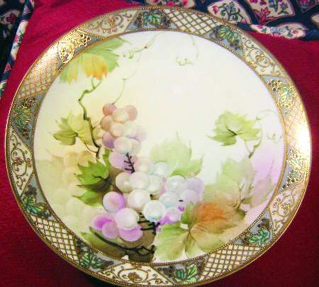 N4643 by Noritake