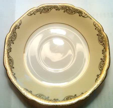 N3251 Saucer for Demitasse Cup