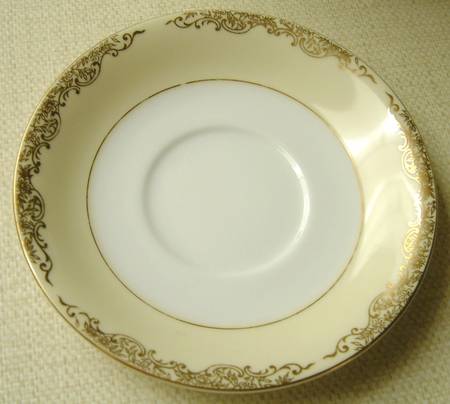N3251 Saucer
