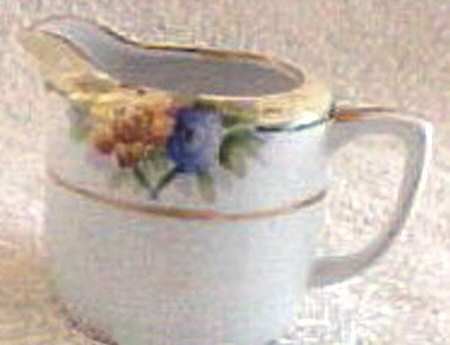 N3252 Creamer