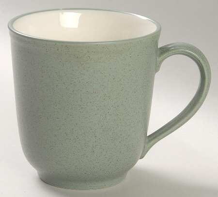 Sierra Green Mug