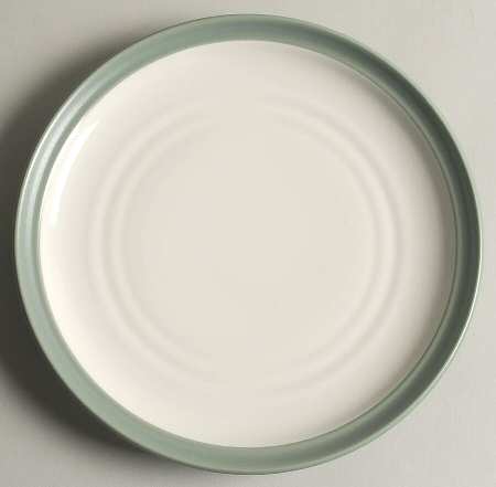 Sierra Green Salad Plate