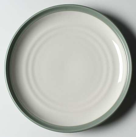 Sierra Green by Noritake