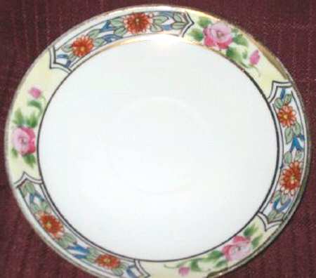 NIP170 Saucer