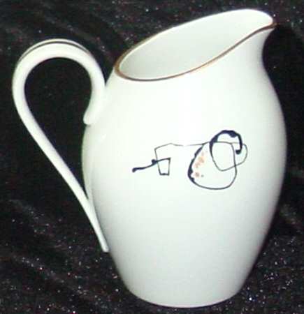 N3259 Creamer