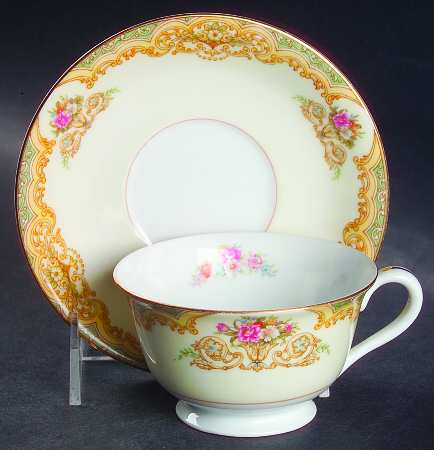 N3261 by Noritake