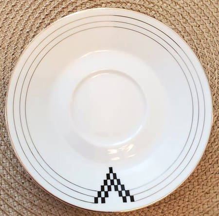 N3262 Saucer