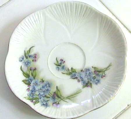 7-267 Saucer
