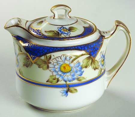 N3265 Syrup & Lid