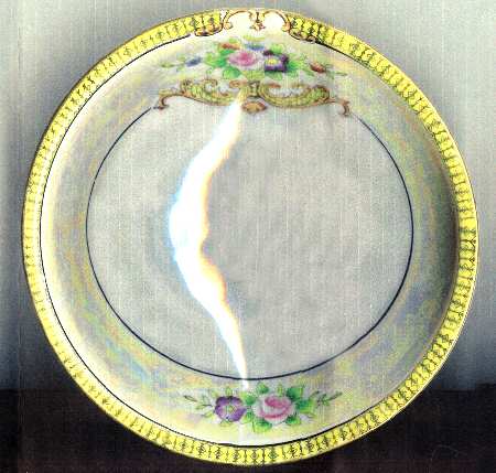 N3269 Soup/Cereal Bowl
