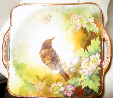 N3274 by Noritake