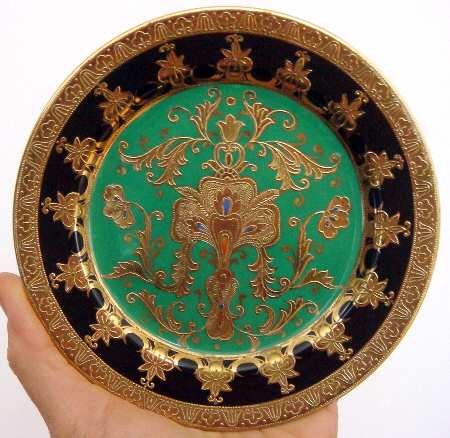 N3276 Bread & Butter Plate