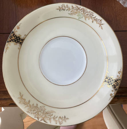 N3278 Saucer
