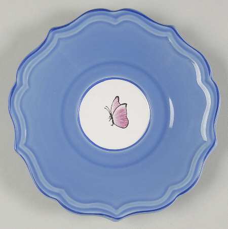 Oriane Saucer