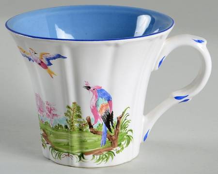 Oriane Breakfast Cup