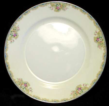 Evaline by Noritake