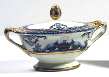 N2654 Sugar Bowl & Lid