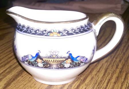 N2654 Creamer