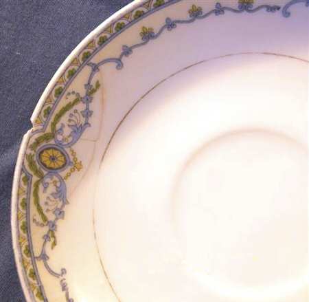 Venice, The by Noritake