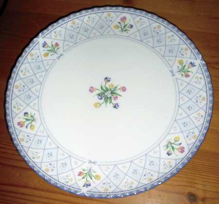 Orangerie by Noritake