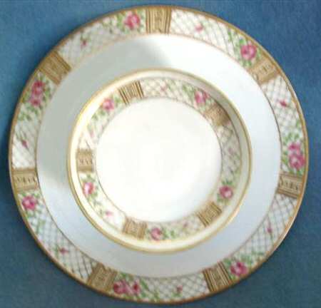 N3284 by Noritake