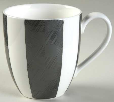 Zinc2 Mug