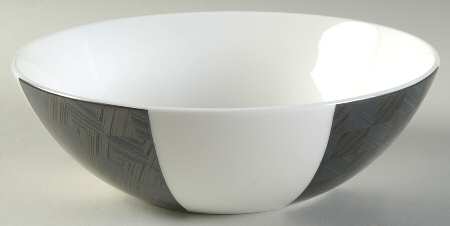 Zinc2 Soup/Cereal Bowl