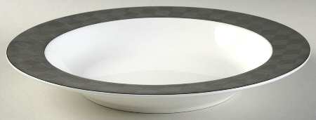 Zinc2 11" Individual Pasta Bowl