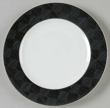 Zinc2 Bread & Butter Plate