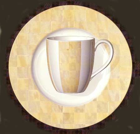 Timmer by Noritake