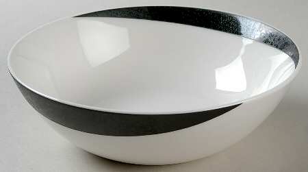 Metaal Soup/Cereal Bowl