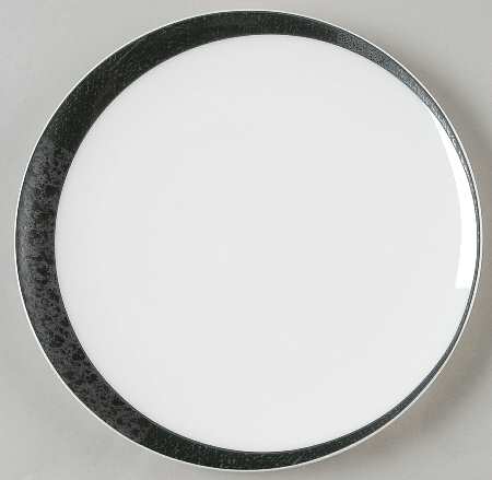 Metaal Bread & Butter Plate